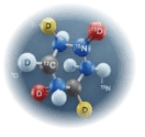 Stable Isotopes Molecule